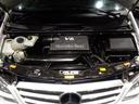 MERCEDES BENZ V-CLASS