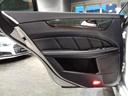 MERCEDES BENZ CLS-CLASS