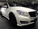 MERCEDES BENZ R-CLASS