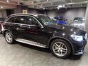ＧＬＣ ＧＬＣ２５０　４マチックスポーツ（本革仕様）　２．０ターボエンジン９速パドルＳ４ＷＤ黒革インテリアパノラマルーフＢｕｒｍｅｓｔｅｒサウンドナビＴＶ３６０度カメラレーダークルーズＣパワーシートシートヒーター電動ＲゲートＡＭＧスポーツエアロＡＭＧ（8枚目）