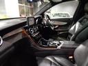 ＧＬＣ２５０　４マチックスポーツ（本革仕様）　２．０ターボエンジン９速パドルＳ４ＷＤ黒革インテリアパノラマルーフＢｕｒｍｅｓｔｅｒサウンドナビＴＶ３６０度カメラレーダークルーズＣパワーシートシートヒーター電動ＲゲートＡＭＧスポーツエアロＡＭＧ（27枚目）