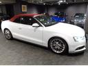 AUDI A5 CABRIOLET