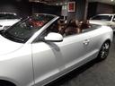AUDI A5 CABRIOLET