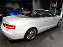 AUDI A5 CABRIOLET