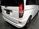 V350 グランドエディション 最終型30台限定車3.5V6エンジンシフトマチック3列6シーター専用エアロ黒革ウッドインテリアWガラスサンルーフナビTVバックカメラ19インチAWパワーシートシートヒーター電動スライドドアフリップD(13枚目)