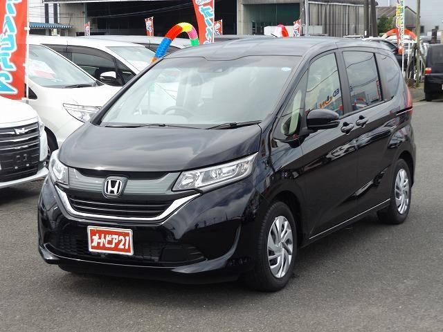 Gホンダセレクション(1枚目)