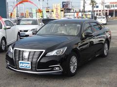 クラウンロイヤルハイブリッド トヨタ 中古車の相場情報 価格 Com クラウンロイヤルハイブリッド トヨタ 中古車の相場情報 価格 Com