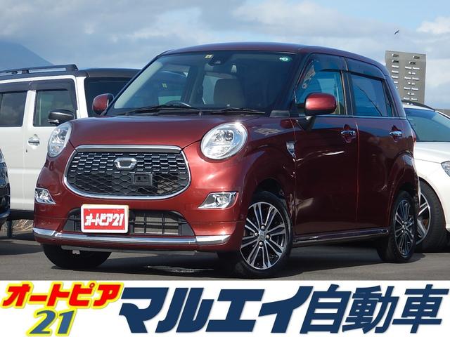 走行距離約７０，３１０ｋｍ・車検整備付♪ 社外ＣＤ・ステアリモコン・Ｐスタート・スマアシＩＩ・ＬＥＤ・純正１５ＡＷ