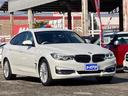 ＢＭＷ ３シリーズ 　３２０ｄ　ｘ　ＧＴ　純正ナビ　バックモニタ...