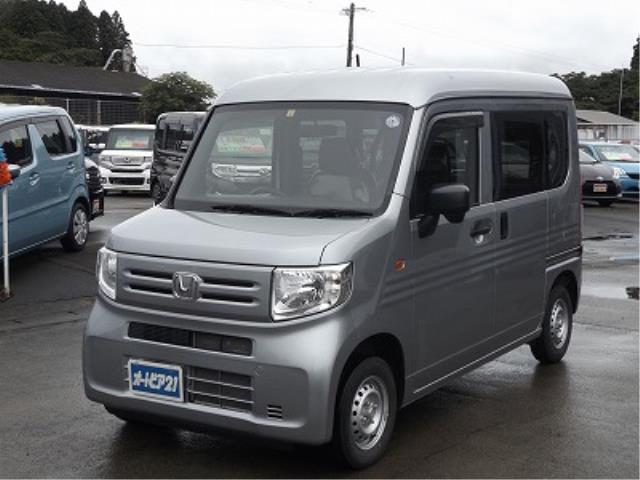 ホンダ Ｎ－ＶＡＮ