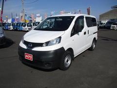 日産　ＮＶ２００バネットバン　ＤＸ