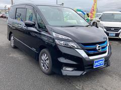 日産　セレナ　ｅ−パワー　ハイウェイスター