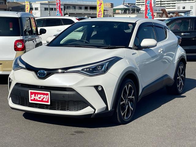 トヨタ Ｃ－ＨＲ