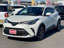 トヨタ Ｃ－ＨＲ Ｇ　８型純正ＤＳＰオーディオ・フルセグＴＶ・全...