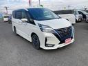 日産 セレナ ｅ－パワー　ハイウェイスターＶ （車検整備付）