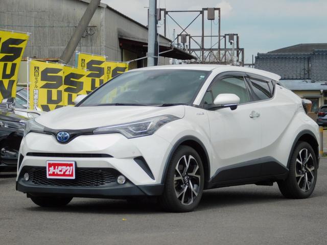 トヨタ Ｃ－ＨＲ