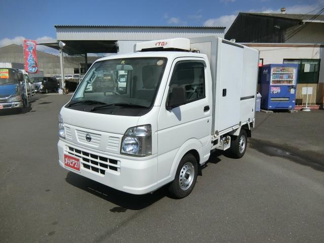 日産 ＮＴ１００クリッパートラック