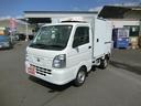 日産 ＮＴ１００クリッパートラック －５℃冷蔵冷凍車 （なし）