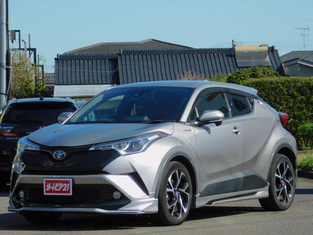 トヨタ Ｃ－ＨＲ