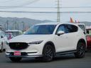 マツダ ＣＸ－５ ＸＤ　Ｌパッケージ　ディーゼル　ナビ　ＴＶ　Ｂ...