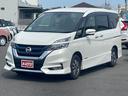 日産 セレナ ｅ－パワー　ハイウェイスターＶ　セーフティパックＡ...