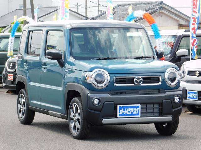 ハイブリッドＸＳ