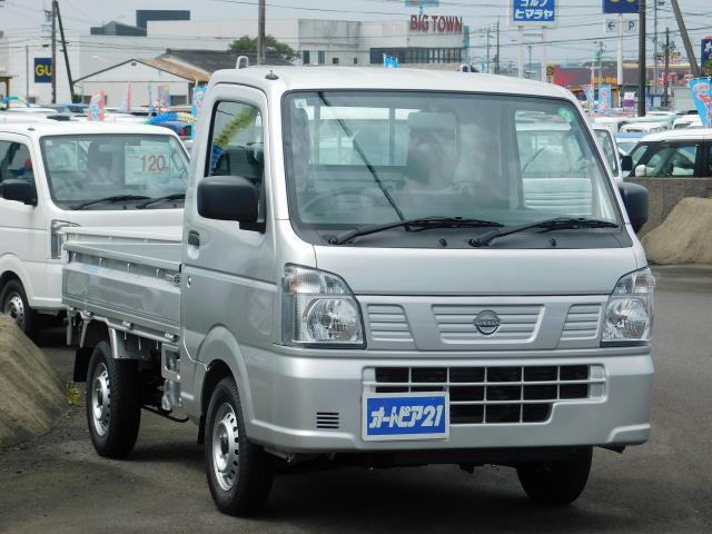 ＤＸ　４ＷＤマニュアル車