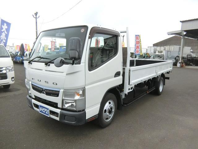 積載２０００ｋｇ－ロング平