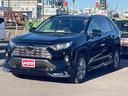 トヨタ ＲＡＶ４ Ｇ　Ｚパッケージ　９型ナビ・ＴＶ・バックカメラ...