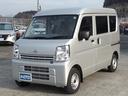 日産 クリッパーバン ＤＸ　エアバック　ＡＢＳ　ＣＤ　キーレス ...