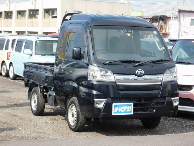 ダイハツ ハイゼット トラック 2014年モデル ジャンボ SA IIItの ダイハツ ハイゼット トラック 2014年モデル ジャンボ SA IIItの