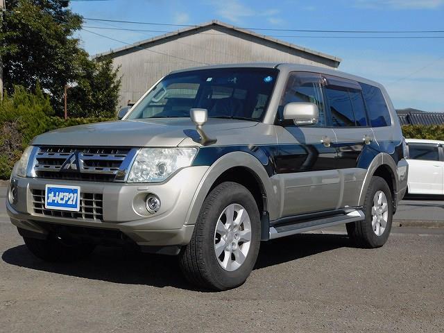 ロング　エクシード　ナビＴＶ・バックカメラ・前後ドラレコ・Ｂｌｕｅｔｏｏｔｈ・シートヒーター・ＥＴＣ・ＲＯＣＫＦＯＲＤ・ディーゼル・４ＷＤ・７人乗り