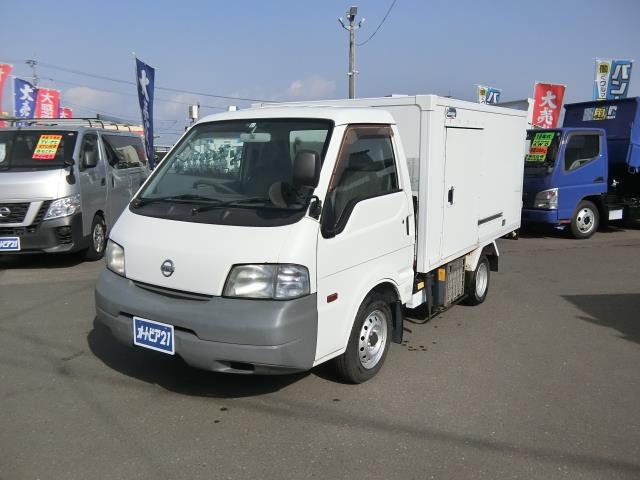 積載９００ＫＧ・東プレ－３０℃冷蔵冷凍