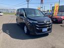トヨタ ノア Ｘ （車検整備付）