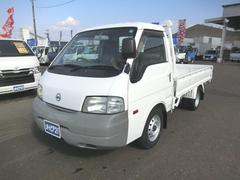 バネットトラック 積載1000kg-ディーゼル平ボディー 中古車画像