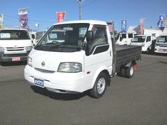 バネットトラック 積載1000Kg-4WDディーゼル平 中古車画像