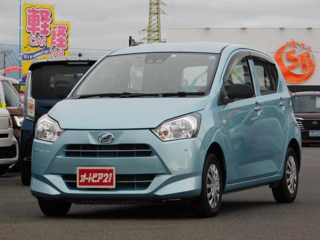 走行４００００ｋｍ　ＣＤ　スマアシ　キーレス ０９８６－４５－９２００軽コーナー加藤まで、他ミライースあります。