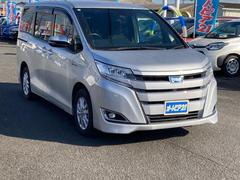 ノア ハイブリッドG 中古車画像