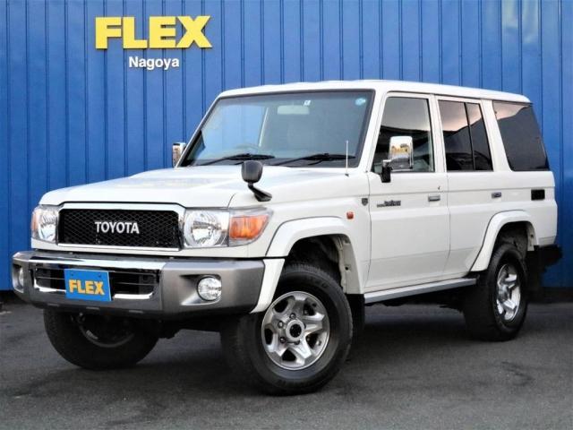 4.0 4WD(1枚目)