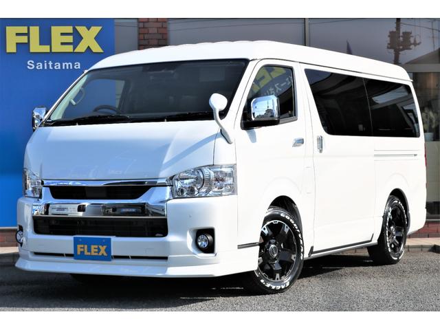 トヨタ ハイエースワゴン gl 新車ワゴンgl4wd寒冷地仕様 トリプルモニター搭載 ファミリーパッケージ ワイルドカスタムコ 415 8万円 令和2年 年 埼玉県 中古車 価格 Com トヨタ ハイエースワゴン gl 新車ワゴンgl4wd寒冷地仕様 トリプルモニター搭載 ファミリーパッケージ ワイルドカスタムコ 415 8万円 令和2年 年 埼玉県 中古車 価格 Com