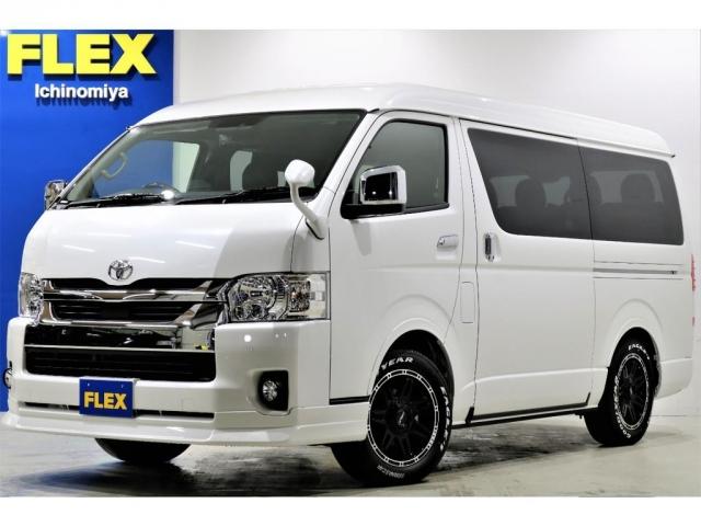ハイエースワゴン トヨタ gl 愛知県 449 8万円 令和3年 21年 中古車 価格 Com ハイエースワゴン トヨタ gl 愛知県 449 8万円 令和3年 21年 中古車 価格 Com