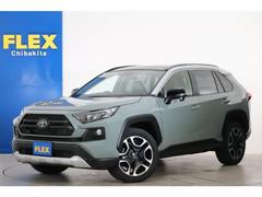 トヨタ Rav4 千葉県の中古車一覧 価格 Com