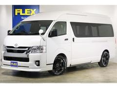 グーネット ハイエースバン スーパーロング 4wd の中古車一覧 1 24件 グーネット ハイエースバン スーパーロング 4wd の中古車一覧 1 24件