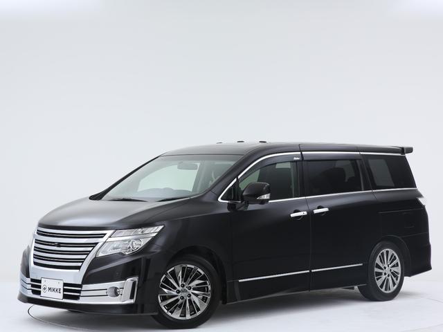 エルグランド ライダーの中古車を探すなら グーネット中古車 日産の中古車情報 エルグランド ライダーの中古車を探すなら グーネット中古車 日産の中古車情報