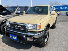ハイラックスサーフ Rzn185wの中古車を探すなら グーネット中古車 トヨタの中古車情報 ハイラックスサーフ Rzn185wの中古車を探すなら グーネット中古車 トヨタの中古車情報