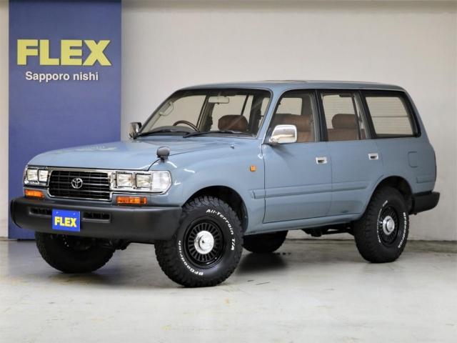トヨタ ランドクルーザー80 vx 最終型ディーゼルターボ クラシックスタイル 角目4灯ヘッドライト wエアバック 新品bfグッドリッチatタイヤ 新品deanカリフォルニアaw 359 8万円 平成8年 1996年 北海道 中古車 価格 Com トヨタ ランドクルーザー80 vx 最終型ディーゼルターボ クラシックスタイル 角目4灯ヘッドライト wエアバック 新品bfグッドリッチatタイヤ 新品deanカリフォルニアaw 359 8万円 平成8年 1996年 北海道 中古車 価格 Com
