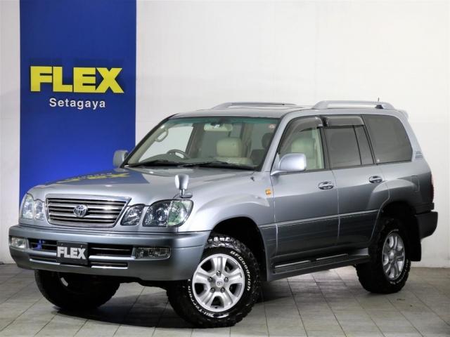 中古車 トヨタ ランドクルーザー100 シグナス プレミアムエディション中古車販売実績 21 10 10 フレックス renoca世田谷店 中古車 なら グーネット中古車 中古車 トヨタ ランドクルーザー100 シグナス プレミアムエディション中古車販売実績 21 10 10 フレックス renoca世田谷店 中古車 なら グーネット中古車