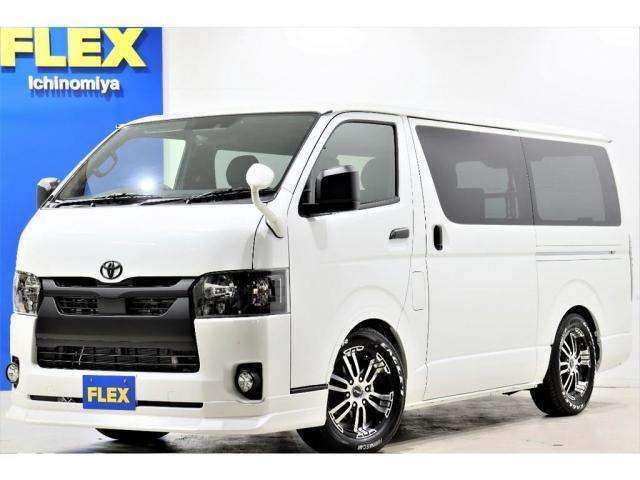 トヨタ ハイエースバン スーパーgl ダークプライムii シンプルナビパッケージ 415 8万円 令和3年 21年 愛知県 中古車 価格 Com トヨタ ハイエースバン スーパーgl ダークプライムii シンプルナビパッケージ 415 8万円 令和3年 21年 愛知県 中古車 価格 Com
