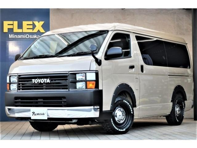 ハイエースバン トヨタ ロングワイドスーパーgl renoca coastlines ワイドバン4wd 角目フェイス ベージュボディーカラー 新品dean16インチawtoyoタイヤ 大阪府 ロングワイドスーパーgl renoca coastlines ハイエースバン トヨタ ロングワイドスーパーgl renoca coastlines ワイドバン4wd 角目フェイス ベージュボディーカラー 新品dean16インチawtoyoタイヤ 大阪府 ロングワイドスーパーgl renoca coastlines