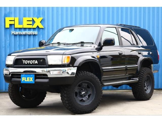 ハイラックスサーフ トヨタ ssr g ブラックオールpの中古車詳細 中古車検索ならkurutown クルタウン ハイラックスサーフ トヨタ ssr g ブラックオールpの中古車詳細 中古車検索ならkurutown クルタウン